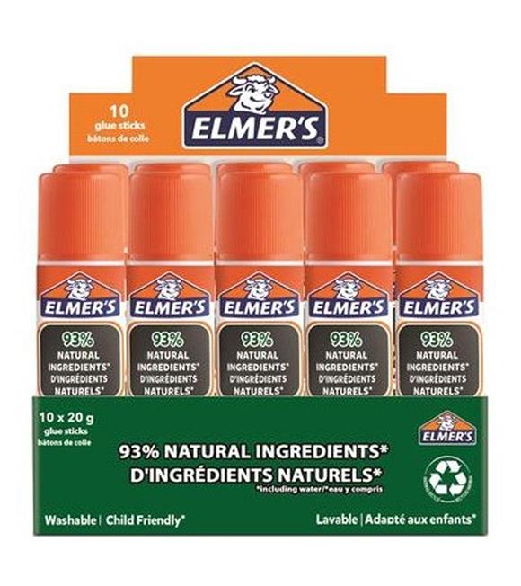 Elmers Stick Yapıştırıcı S Okul Tipi 40 GR 2143886