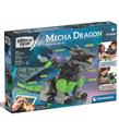 Clementoni Robotik Laboratuvarı Mecha Dragon 64326