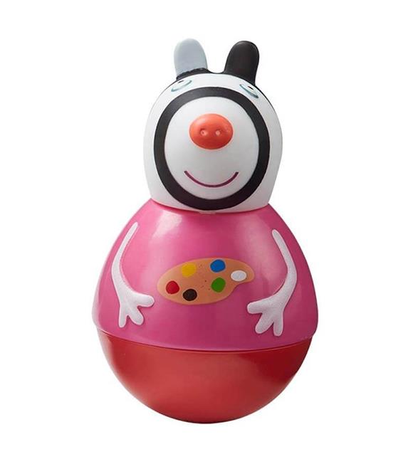 Weebles Peppa Pig Tekli Paket WE001000