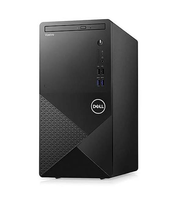 Dell Vostro N7519VDT3910EMEA01_W İ5-12400 8Gb 512Gb Ssd Windows 11 Pro 3910  Masaüstü Bilgisayar_1