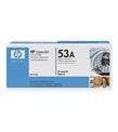 HP 53A Black Siyah 3.000 Sayfa Toner Q7553A
