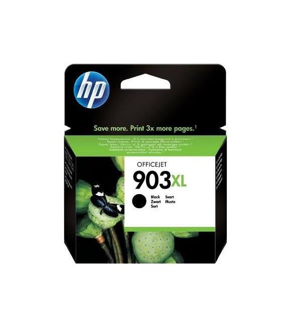 HP 903XL Black Siyah Yüksek Kapasite Kartuş T6M15AE