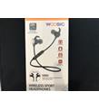 Woosic N900 Manyetik Kablosuz Kulak İçi Bluetooth Kulaklık