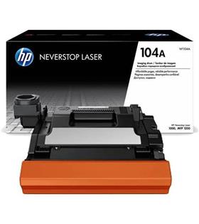 HP 104A 20.000 Sayfa Neverstop Görüntüleme Drum W1104A