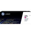 HP 659A Magenta Kırmızı 13.000 Sayfa Toner W2013A