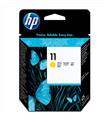 HP 11 Yellow Sarı Baskı Kafası C4813A