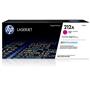 HP 212A Magenta Kırmızı 4.500 Sayfa Toner W2123A