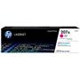 HP 207A Magenta Kırmızı 1.250 Sayfa Toner W2213A