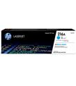 Hp 216A Cyan Mavi 850 Sayfa Toner W2411A