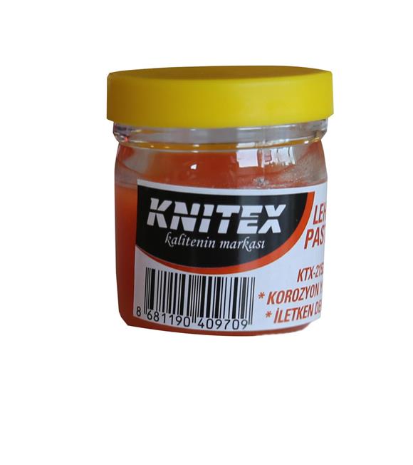 Knitex KTX-2152 Lehim Pastası