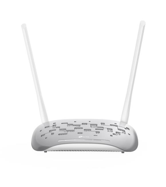 Tp-Link TD-W9950 300 Mbps 4 Port ADSL2+-VDSL Kablosuz Modem