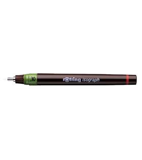 Rotring Rapido Kalemi İsograph 0.30 Mm 1903399