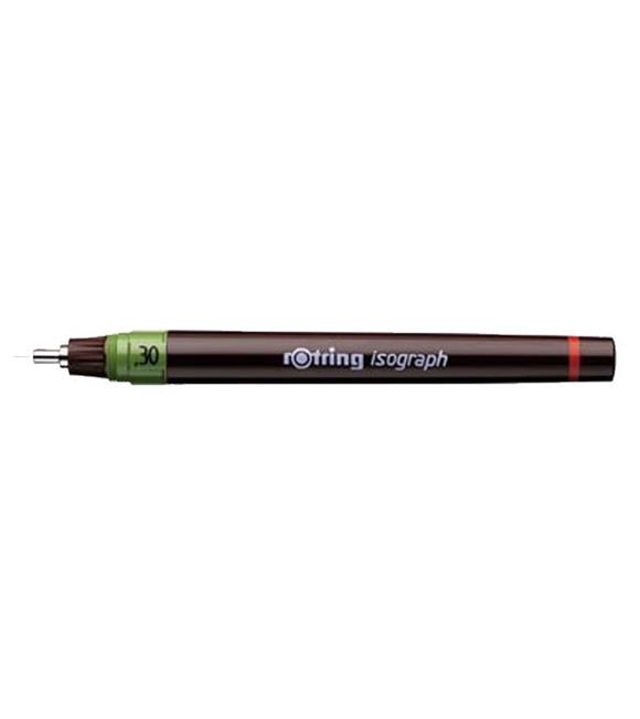 Rotring Rapido Kalemi İsograph 0.30 Mm 1903399