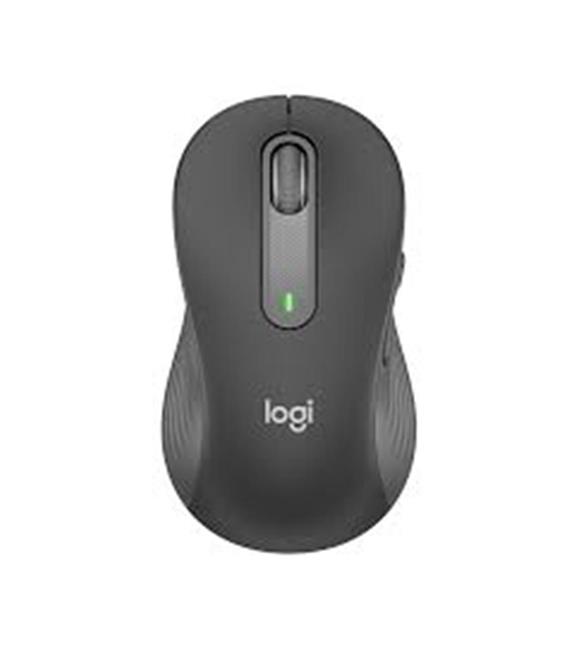 Logitech 910-006274 M650 Kurumsal Signature Siyah Mouse