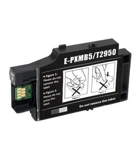 Noname T2950 C13T295000 Muadil Atık Kutusu