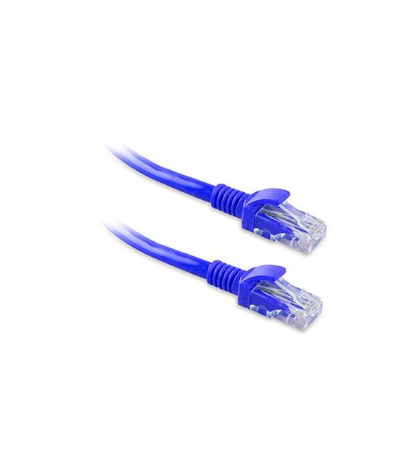 S-link SL-CAT603BL 3m Mavi CAT6 Kablo