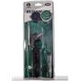 TUDOR SOLDERING IRON KALEM HAVYA SETİ 60W  HB-S026