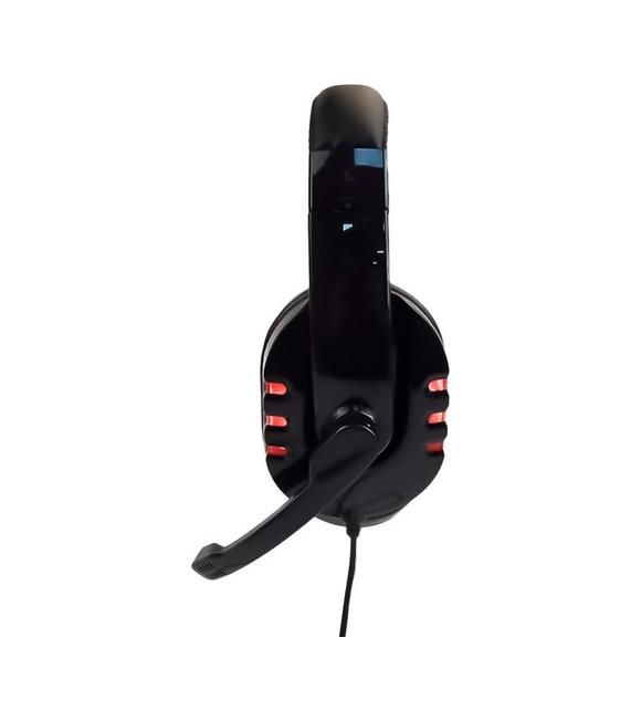 Dexim DSP001 BONA Oyuncu Kulaklığı RGB 5.1