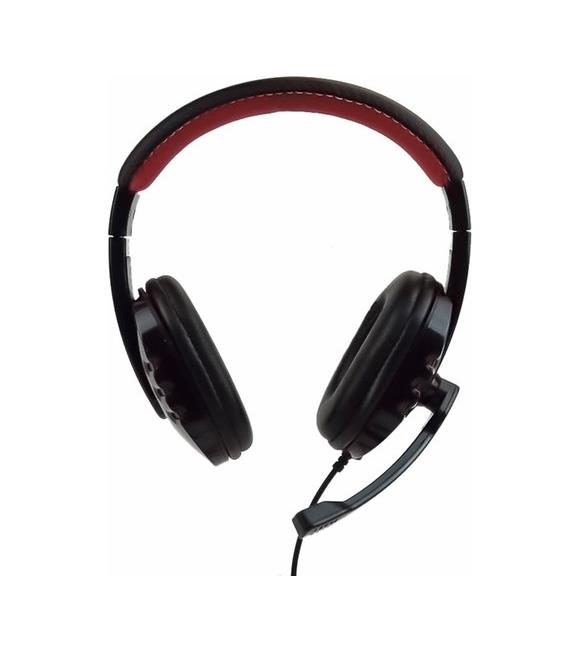 Dexim DSP001 BONA Oyuncu Kulaklığı RGB 5.1