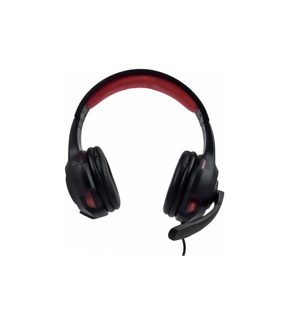Dexim DSP003 ELITE Oyuncu Kulaklığı 5.1 USB RGB