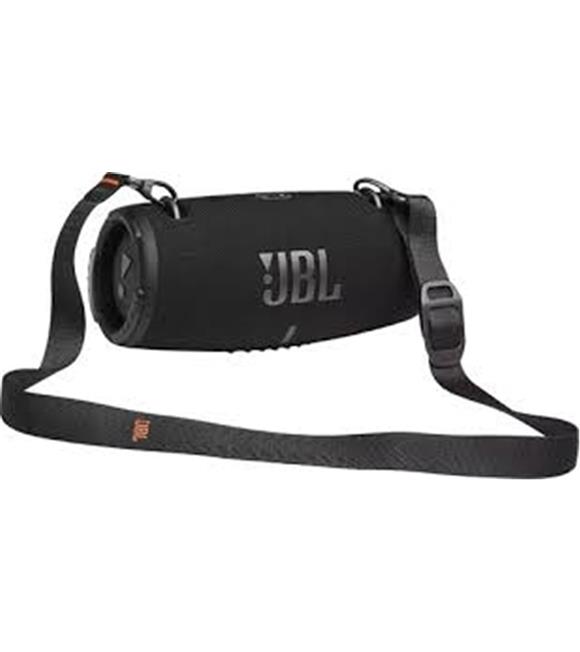 JBL Xtreme 3 Bluetooth Hoparlör - Siyah