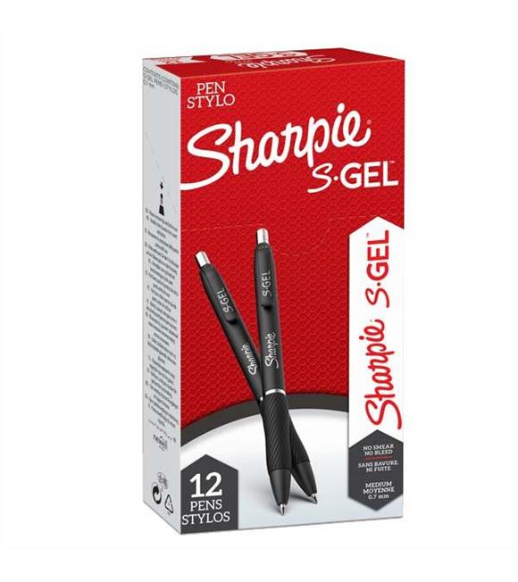 Sharpie Gel Jel Mürekkepli Kalem 0.7 MM Mavi 2136600