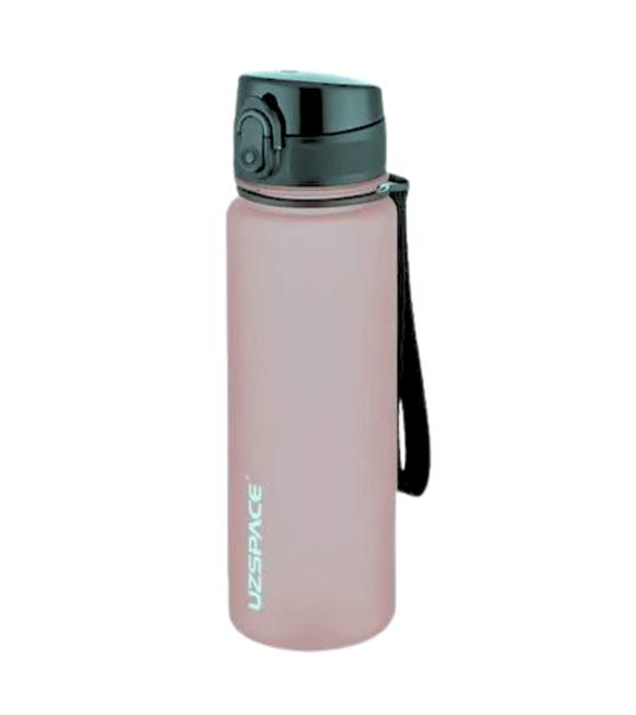 Vagonlife Uzspace 3038 1000ml Nuga Kahverengi Tritan Matara