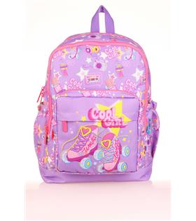 Kaukko Kıds Sırt Çantası Sweet Skate L5199