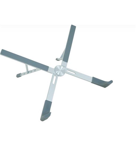 Frisby FNC-5140ST Taşınabilir Katlanır Alüminyum Tablet-Notebook-Laptop Stand (10