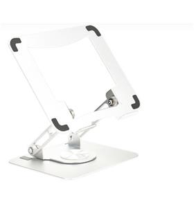 Frisby FNC-5125ST Taşınabilir Katlanır Alüminyum Tablet-Notebook-Laptop Stand (10" ~ 17")