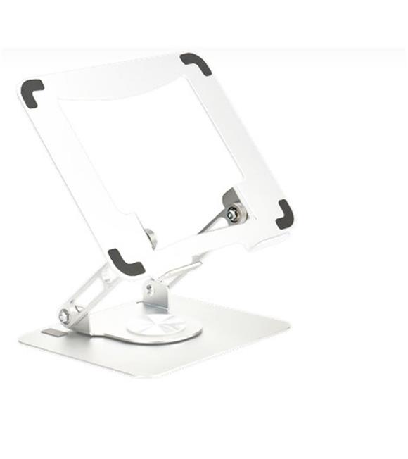 Frisby FNC-5125ST Taşınabilir Katlanır Alüminyum Tablet-Notebook-Laptop Stand (10