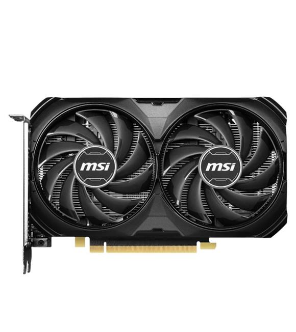 Msi GeForce RTX4060Ti VENTUS 2X BLACK 16G OC 16GB GDDR6 DLSS 3 128 Bit Ekran Kartı_1