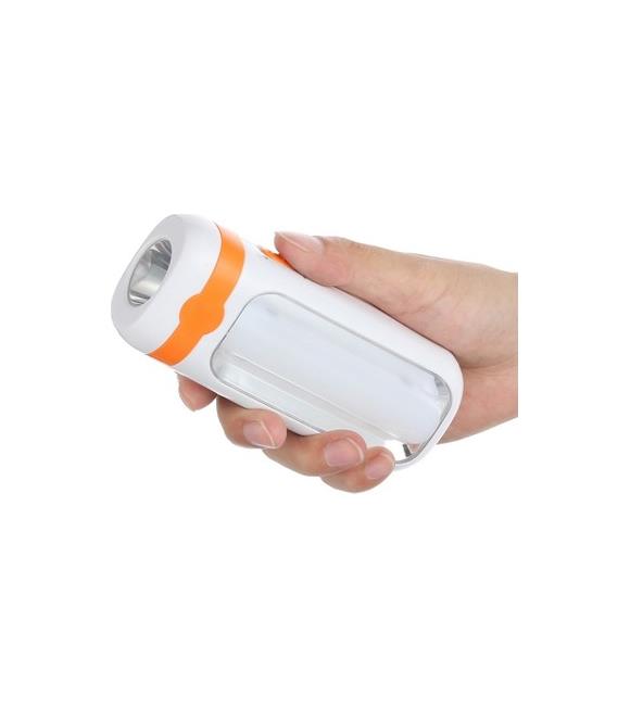 SL-8677 1W 1+10 SMD Ledli Işıldak Işıldak