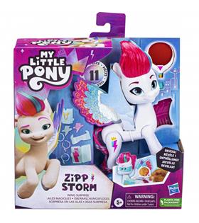 My Little Pony Kanat Sürprizi Opaline F6346-F6447