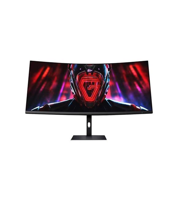 Xiaomi 34" Mi G34WQ Curved 180 Hz 1 Ms Wqhd Gaming Oyuncu Monitör