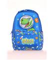 Kaukko Kıds Sırt Çantası (toys Dınosaur)_1)