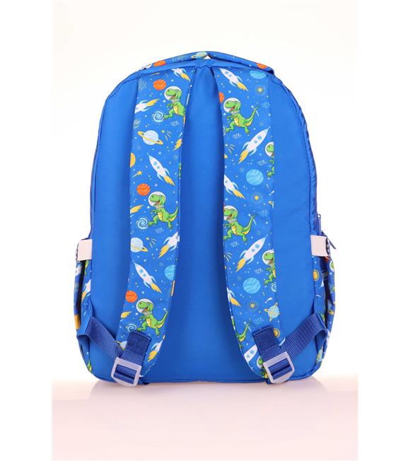 Kaukko Kıds Sırt Çantası (toys Dınosaur)