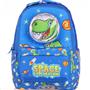 Kaukko Kıds Sırt Çantası (toys Dınosaur)