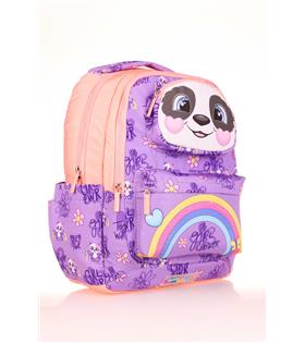Kaukko Kıds Sırt Çantası (toys Panda)
