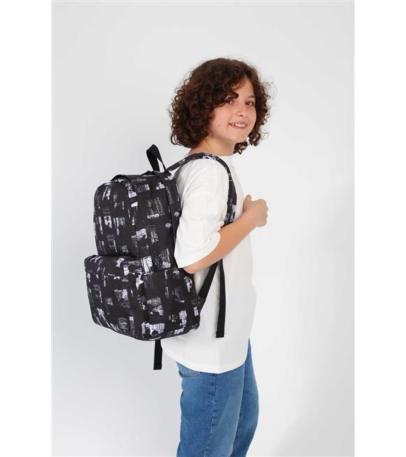 Kaukko Sırt Çantası Nature Pıcture K1700