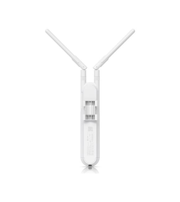 Ubiquiti Unifi Mesh Uap-Ac-M Dual Band 2.4-5Ghz , Wifi5 , 300MBPS-867MBPS Pasif Poe Access Point_1