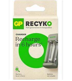 Gp E221R21-2GTLB1 Pilsiz Usb Şarj Cihazı 2 li