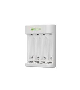 Gp B441-100HCER21-2GTLB4 4x1000 Mah Şarj Cihazı