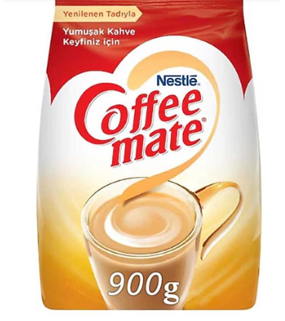 Nestle Coffee-Mate 900G Ekonomik Paket 12567882