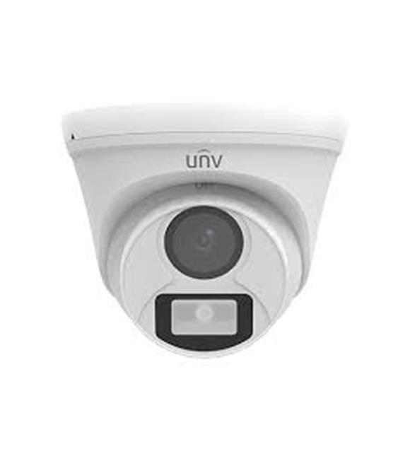 Uniwiz UAC-T112-F28 2MP 2.8 mm HD Sabit IR Kamera Ahd Dome Kamera