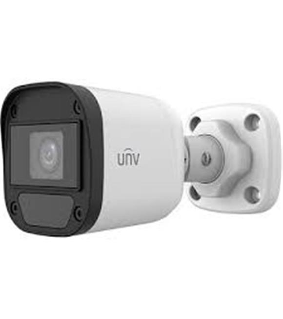 Uniwiz UAC-B115-F28 5MP 2.8 mm HD Sabit IR Kamera Ahd Bullet Kamera