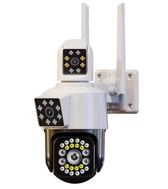 OKam O-Kam 3035 6MP Wifi PTZ Kamera