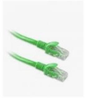 S-link SL-CAT606 cat6 0.60mt Yeşil Utp Patch Kablo