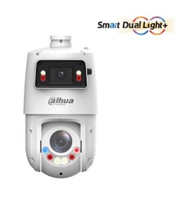 Dahua SDT4E425-4F-GB-A-PV1 4MP 25X Optik Zooom Speed Dome İp Kamera