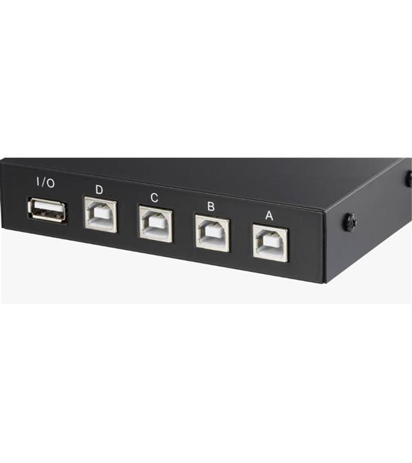 Oem UB-41B 4 Port Usb Switch_1